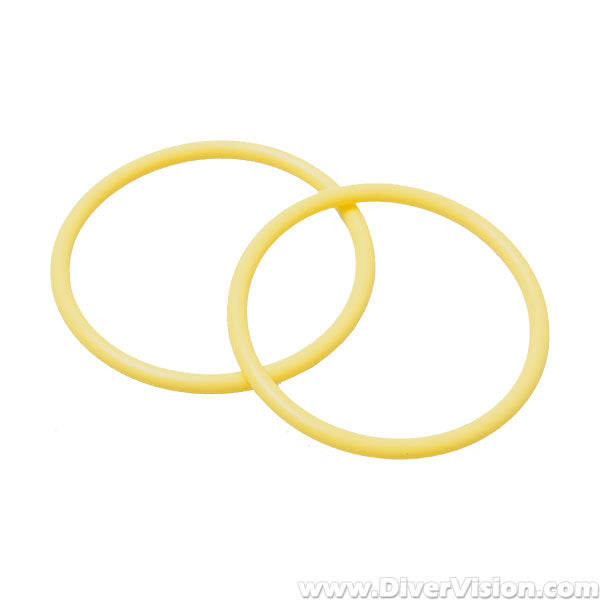 INON Spare O-Ring Set LF for INON LF Series LED Flashlight INON Spare O-Ring Set LF for INON LF Series LED Flashlight